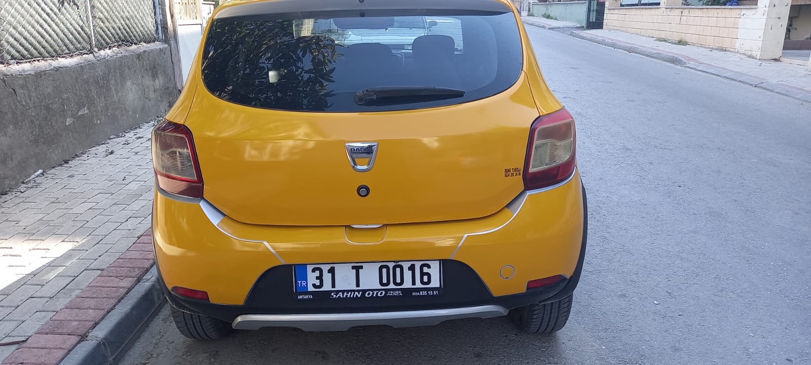 Antakya Taksi